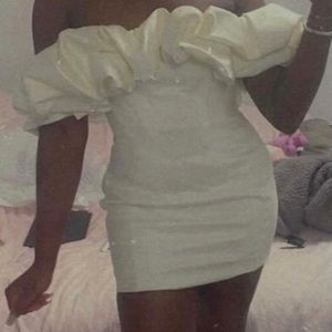 House of Cb Selena Dress